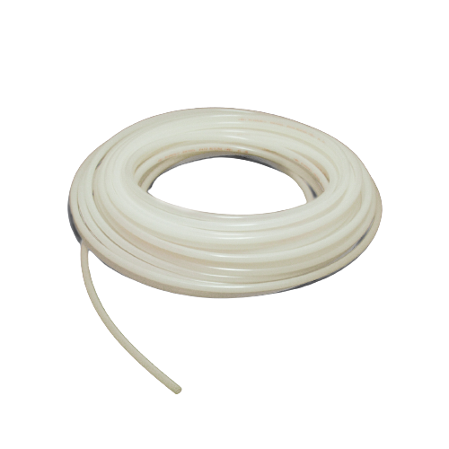 Rotolo Tubo Blu 50 Metri Tubo Rilsan Per Aria Compressa In